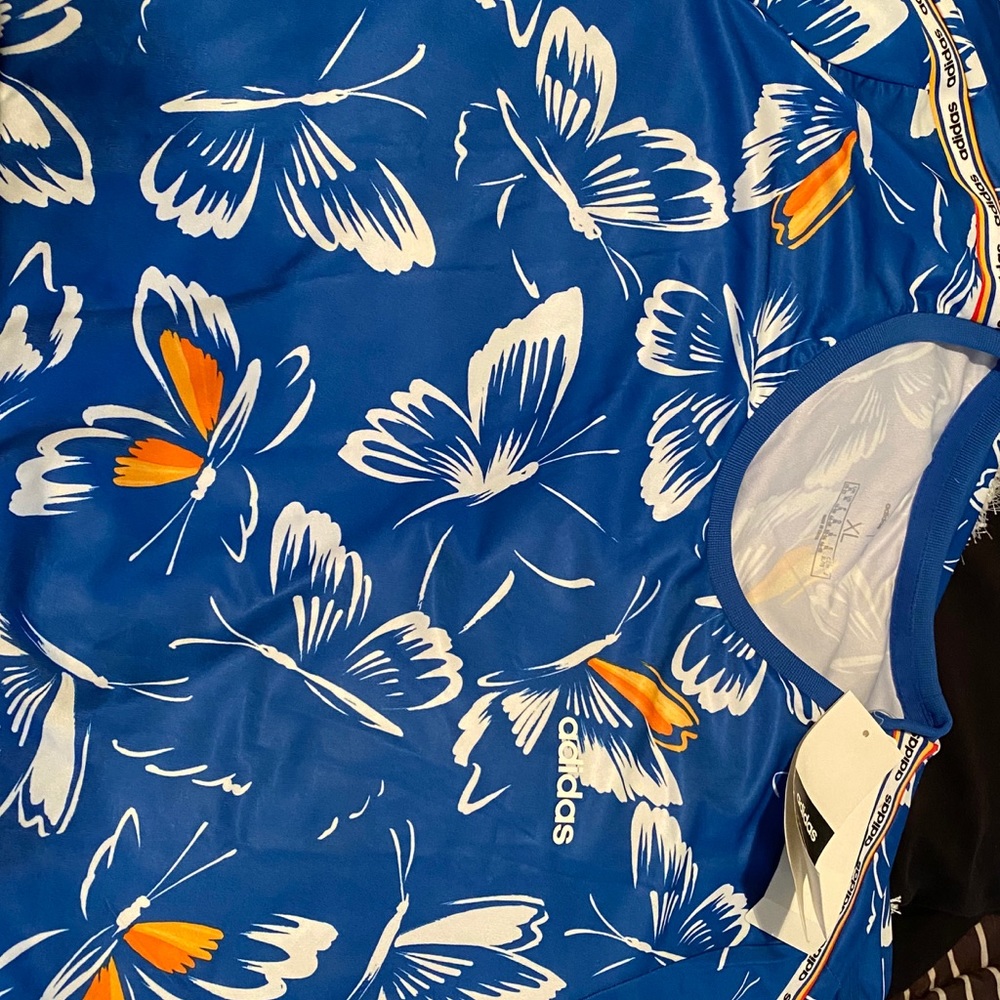 Adidas dress